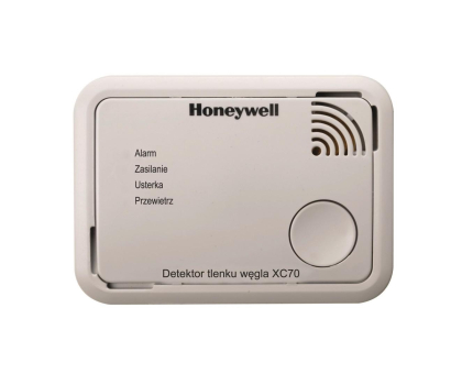 Czujnik inteligentny Honeywell XC70-PL